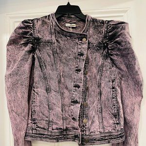 Ulla Johnson Hart Jacket